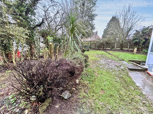 Garden- click for photo gallery